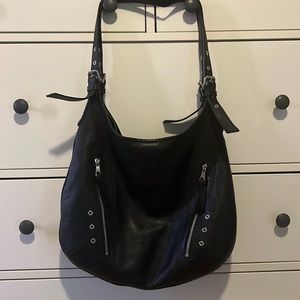 Longchamp rare Kate moss